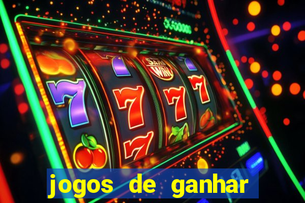jogos de ganhar dinheiro sem depositar